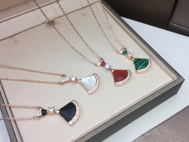 Bvlgari Necklace 02yxs64